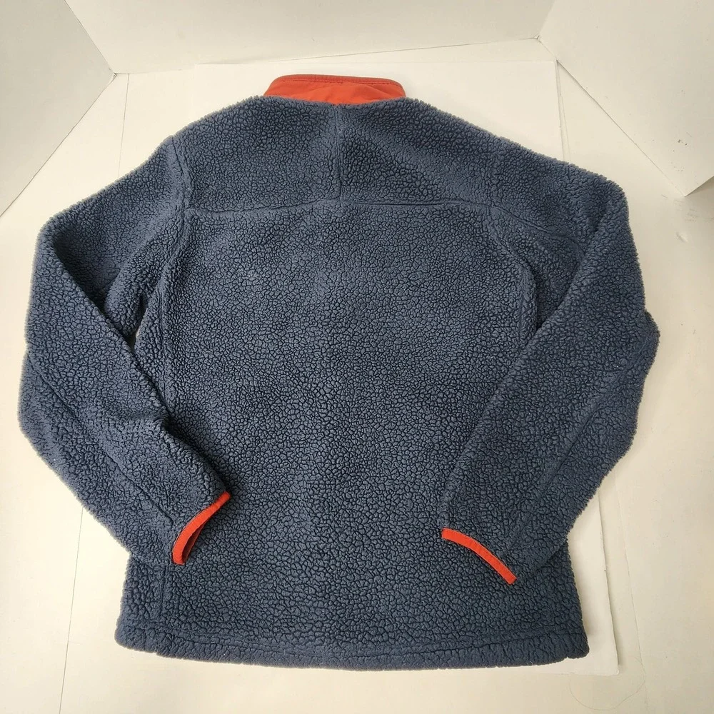 The North Face this navy